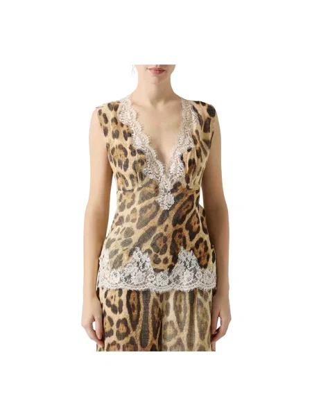 Top Ermanno Scervino