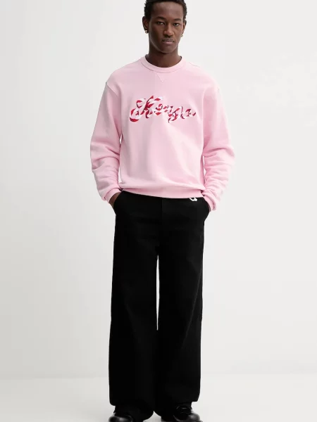 Kenzo hanorac de roz
