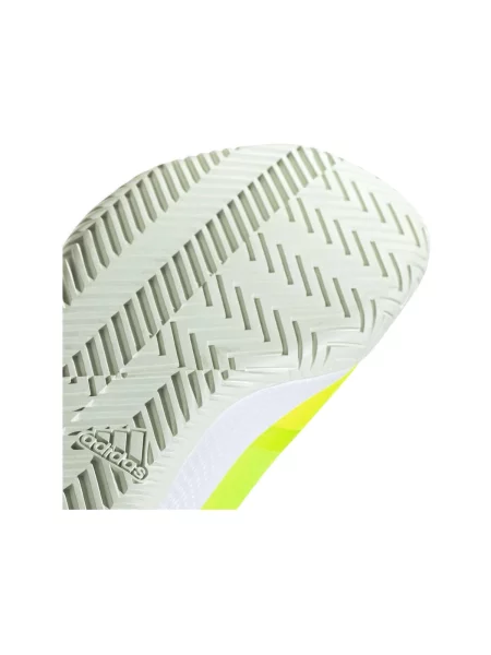 Pantofi Adidas verde