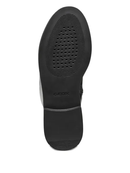 Cizme Geox negru