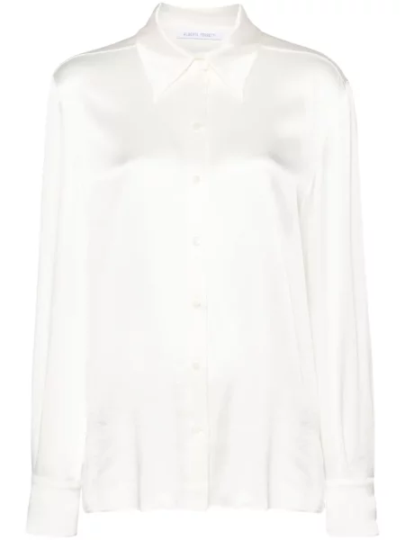 Cămașă Alberta Ferretti