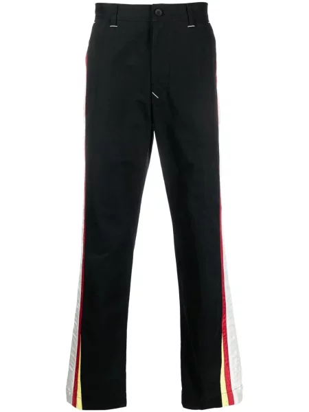 Pantaloni Incotex negru