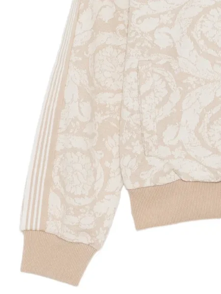 Bluza rozpinana dziecięca Versace