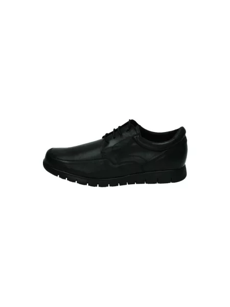 Pantofi Made In Spain negru