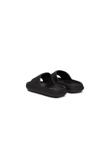 Natikače Guess crna