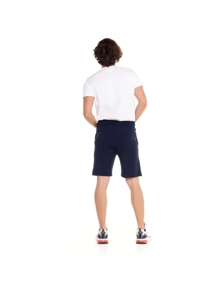 Scurt pantaloni Leone 1947 albastru