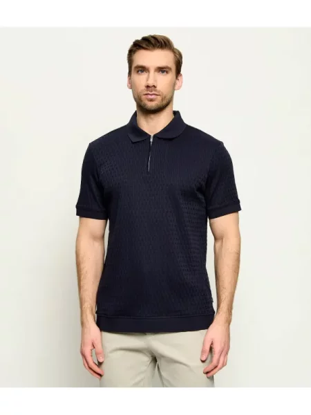 Tricou polo Joop!
