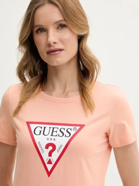 Футболка Guess