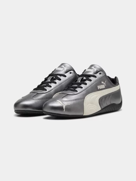 Кроссовки Puma черные