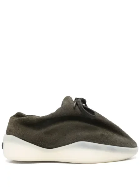 Sneakerși Fear Of God verde