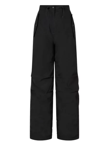 Pantaloni Studio Tomboy negru