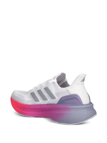 Turistika tepláky Adidas s kapucí zelené