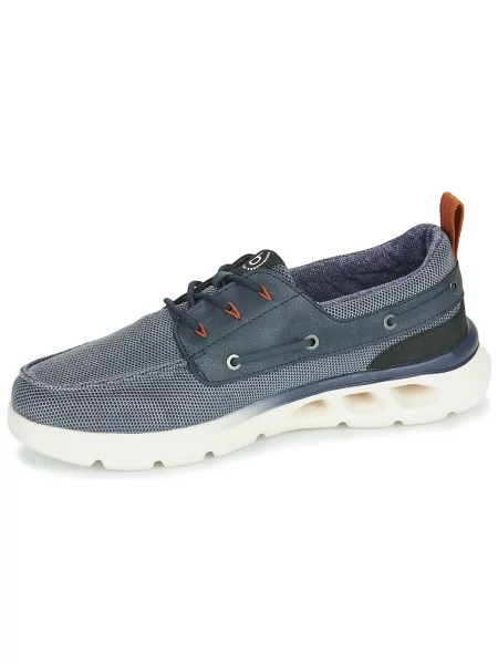Pantofi Bugatti albastru