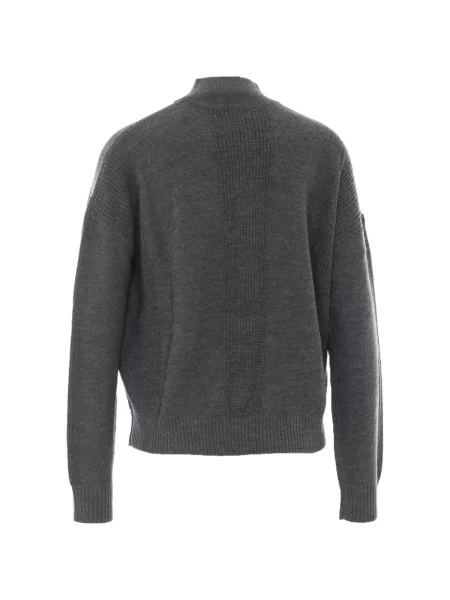 Cardigan Liu Jo de lână gri