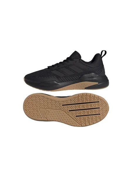 Pantofi Adidas negru