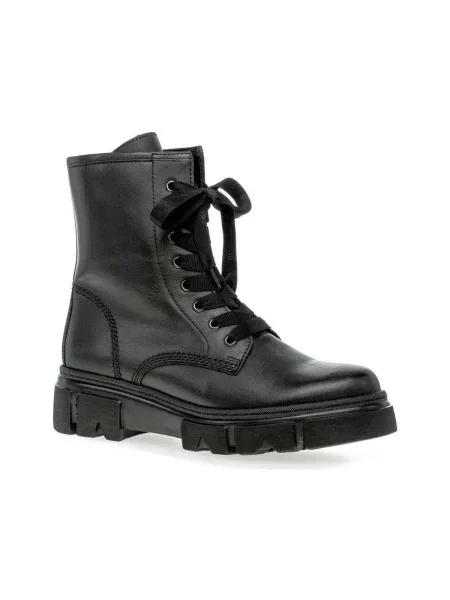 Pantofi Gabor negru