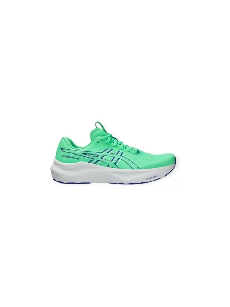 Pantofi Asics alb