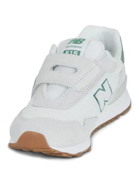 Pantofi copii New Balance alb