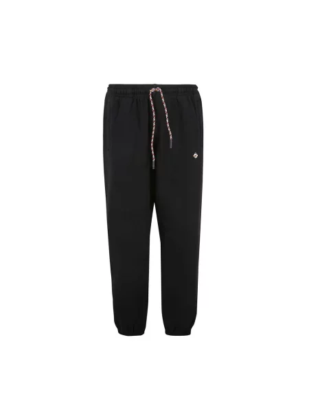 Spodnie Marcelo Burlon czarne