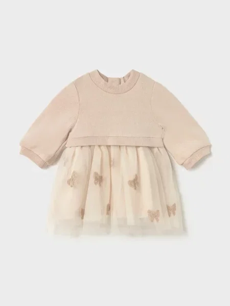 Mayoral Newborn сукня babydoll