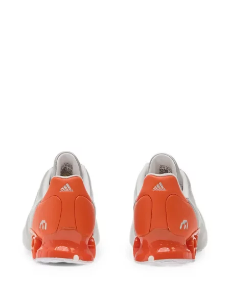 Decupat vestă Adidas cu autograf alergare negru
