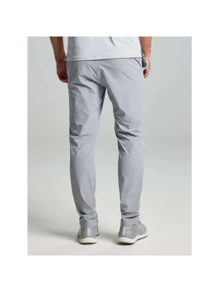Pantaloni chino Slam gri