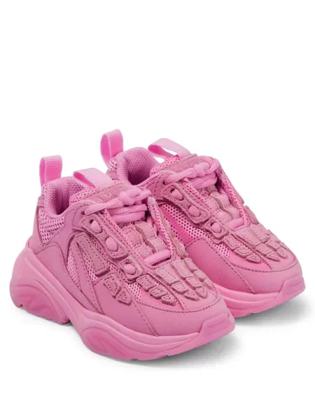Sneakers Amiri ροζ