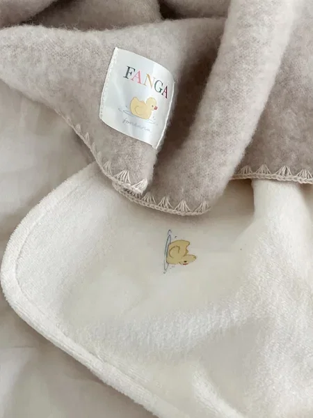 Детская флиска Fanga Fontana