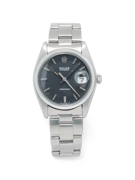 Ceas Rolex negru