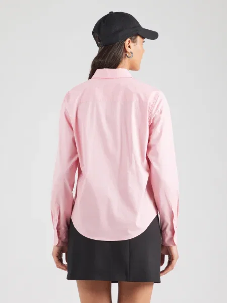 Bluza Hugo roza