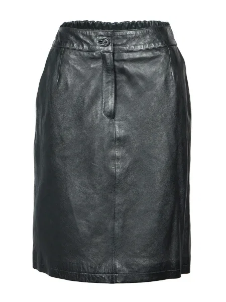 FREAKY NATION Sijonas Twiggy' juoda