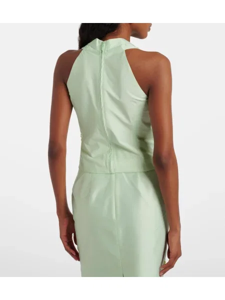 Top Shushu/tong verde