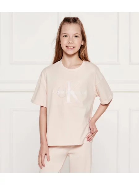 Calvin Klein Jeans Póló | Relaxed fit