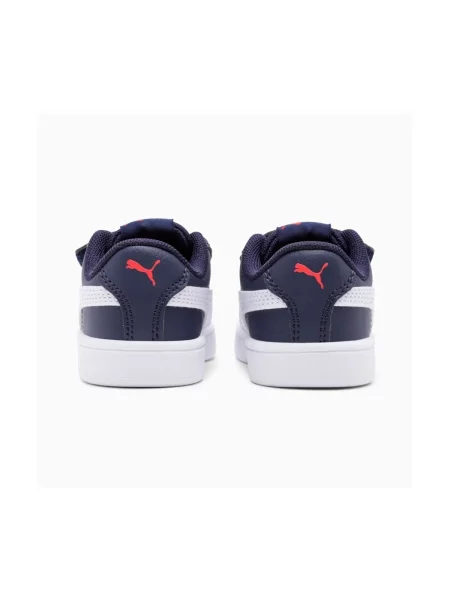 Pantofi copii Puma albastru