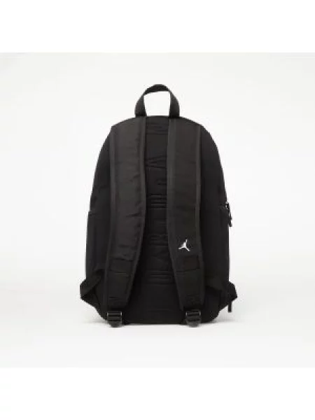 Batoh Jordan Jersey Backpack Black Universal černý