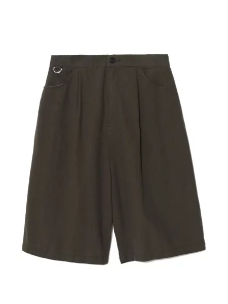 Pantaloni Undercover maro
