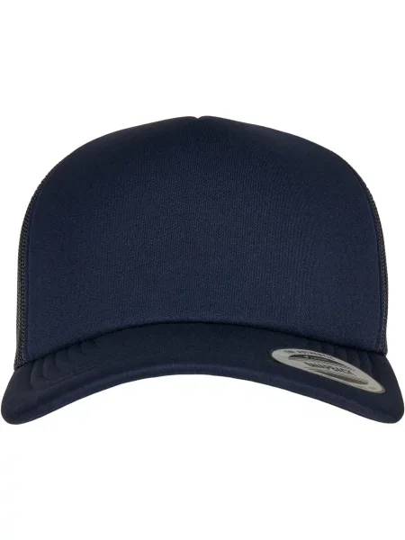 Klasszikus baseball sapka Flexfit kék