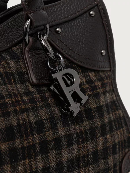 Сумка через плечо Pedro Del Hierro