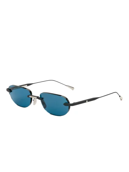 Ochelari de soare Lunetterie Générale negru