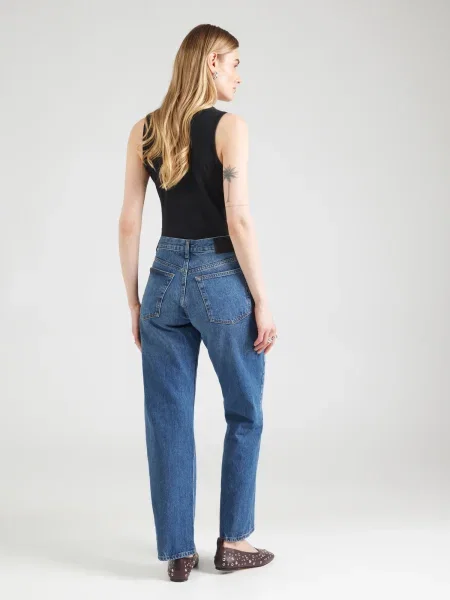 TOPSHOP Farmer farmer kék
