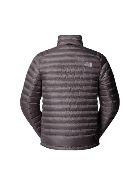 Geacă The North Face gri