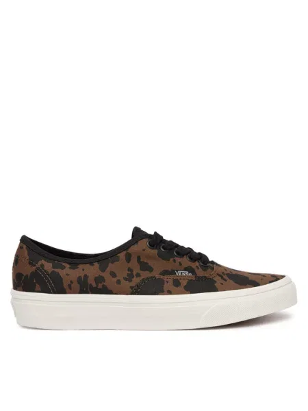 Vans Tenisówki Authentic brązowy