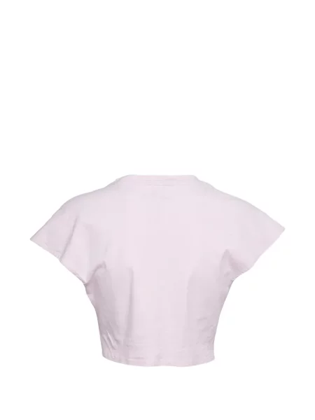 Tricou Isabel Marant roz