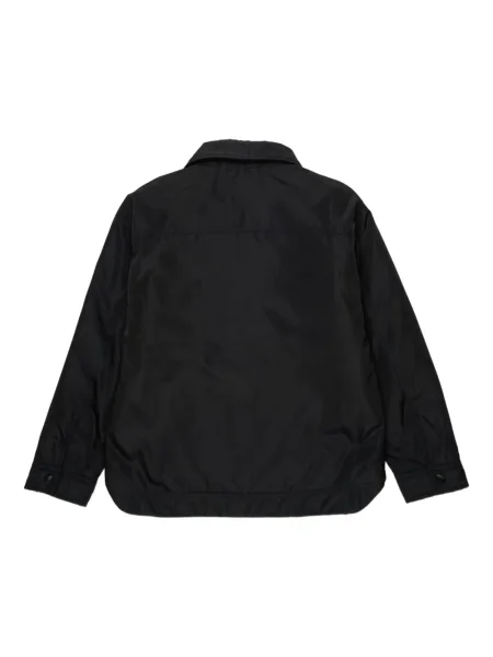 Kurtka bomber dziecięcy N°21 czarny