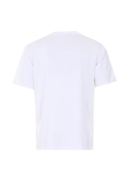 Tricou Edmmond Studios cu imagine alb