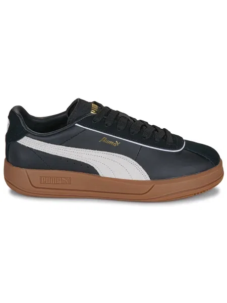 Pantofi Puma negru