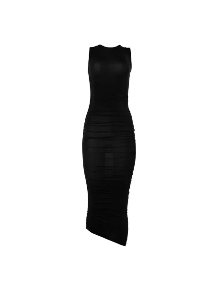 Sukienka Wolford czarna