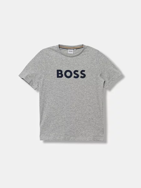Детская футболка Boss