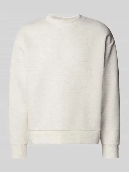 Bluza o kroju regular fit z dodatkiem bawełny Jack & Jones
