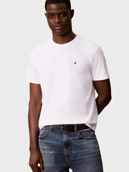 Класична футболка Calvin Klein Jeans